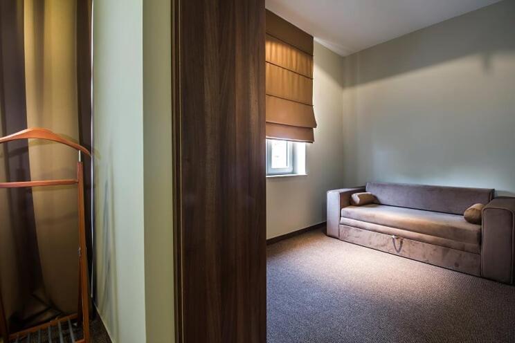 Central Luxury Rooms Omiš Exterior foto