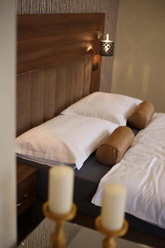 Central Luxury Rooms Omiš Exterior foto
