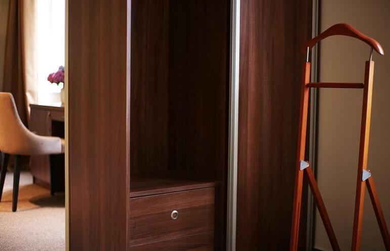Central Luxury Rooms Omiš Exterior foto