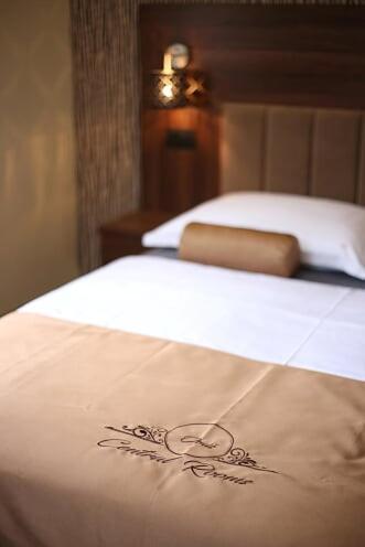 Central Luxury Rooms Omiš Exterior foto